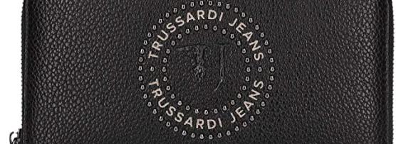 Miglior portafoglio trussardi jeans