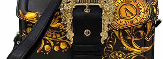 Miglior versace jeans couture borse