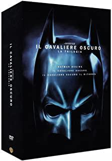 Miglior batman begins spaventapasseri