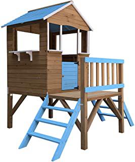 Miglior casetta legno giardino bambini