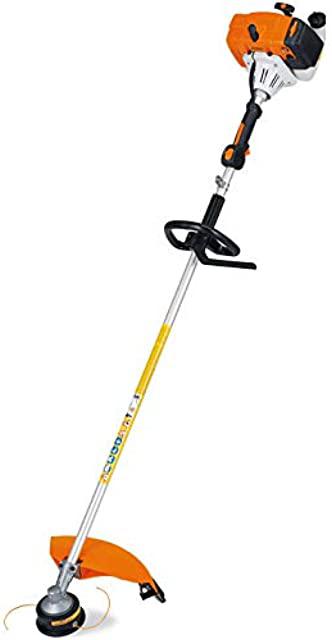 Miglior decespugliatore stihl fs 120 r