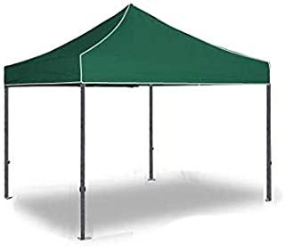 Miglior gazebo 4x3 alluminio