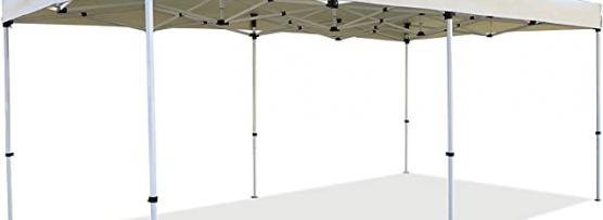 Miglior gazebo 6x3