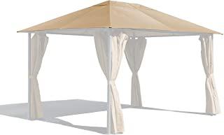 Miglior gazebo da giardino 4x4