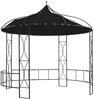 Miglior gazebo ferro battuto