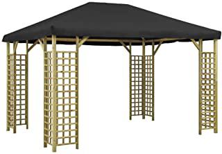 Miglior gazebo legno