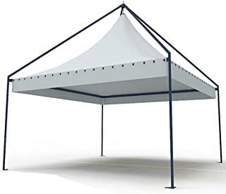 Miglior gazebo professionale