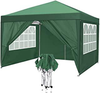 Miglior giardino con gazebo in legno