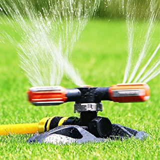 Miglior irrigatori per giardino