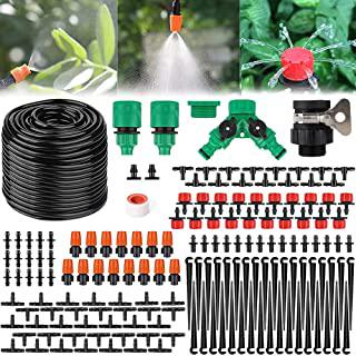 Miglior kit irrigazione giardino