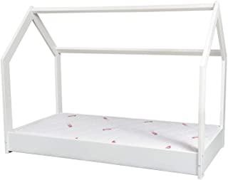 Miglior letto casetta