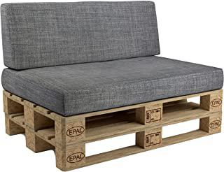 Miglior pallet arredo giardino