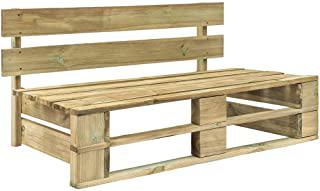 Miglior pallet giardino