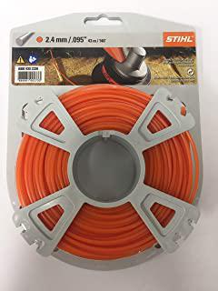 Miglior ricambi decespugliatore stihl fs 450