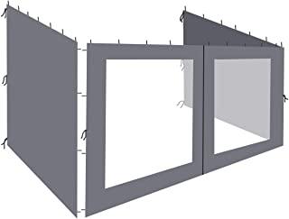 Miglior teli gazebo 3x3